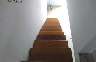 Imagem 3: Belíssimo sobrado, novo com escritura registrada, ótima localização, aceita negociação. Ve