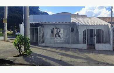 Imagem 1: Aluguel Casa JARAGUA. 100m² de Áreae1 Vaga na garagem