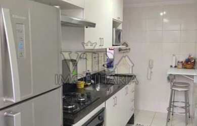 Imagem 6: Lindo apartamento, em Campo Grande. Condução na porta Ac. Carta e Fgts