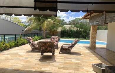 Imagem 4: Casa porto São José temporada promoção