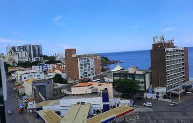 Imagem: O apartamento possui 1 Dormitório e Imóvel mobiliado e está