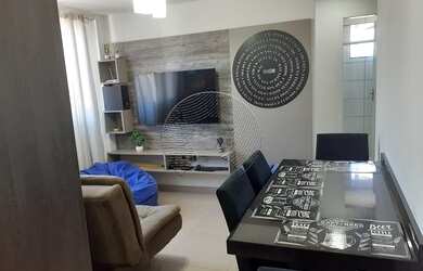 Imagem 1: Apartamento Edifício Victória Residence bairro Nova Esperança em Balneário...