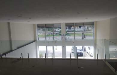 Imagem 2: Rio de Janeiro - Loja/Salão - Recreio dos Bandeirantes