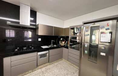 Imagem 6: Casa com 3 dormitórios à venda, 240 m² por R$ 1.199.000,00 - Santa...