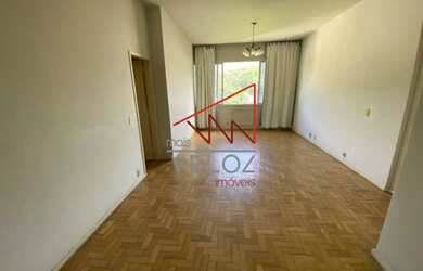 Imagem 2: VISTA DESLUMBRANTE. 92m² de Área, 1 Vaga na garageme3 Dormitórios