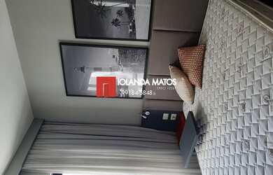 Imagem 9: APARTAMENTO RESIDENCIAL em Salvador - BA, Caminho das Árvores