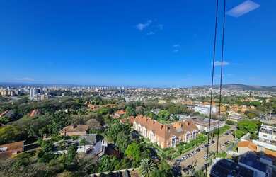 Imagem 13: Apartamento para aluguel com 59 metros quadrados com 1 quarto em Boa Vista - Porto Alegre