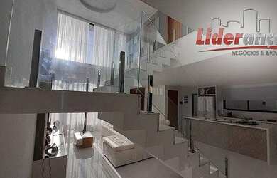 Imagem 5: Casa de condomínio sobrado para venda possui 300 metros quadrados com...