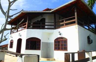 Imagem 6: Casa 3 suítes com vista cinematográfica