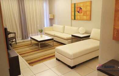 Imagem 8: Apartamento com 1 dormitório à venda, 80 m² por R$ 529.000,00 - Rio...