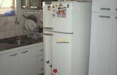 Imagem 2: Apartamento com 1 dormitório, 60 m² - venda por R$ 212.000,00 ou aluguel...