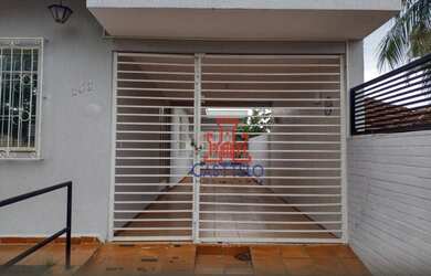 Imagem 3: Casa à venda, 174 m² por R$ 650.000 - Petrópolis - Londrina/PR