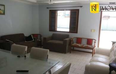 Imagem 6: Linda Casa Em Condomínio Frente Mar