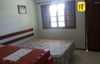 Imagem 11: Linda Casa Em Condomínio Frente Mar