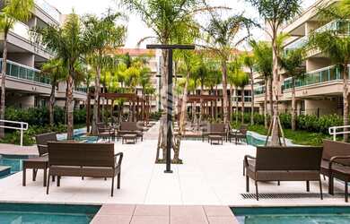 Imagem 14: Apartamento 2 quartos a venda Barra Village Lakes Recreio