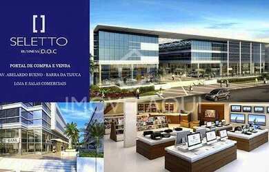 Imagem: O depósito possui 1 Vaga na garagem, 27m² de Área e está