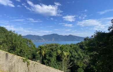 Imagem 1: Terreno à venda, 814 m² por R$ 890.000 - Siriúba I - Ilhabela/SP