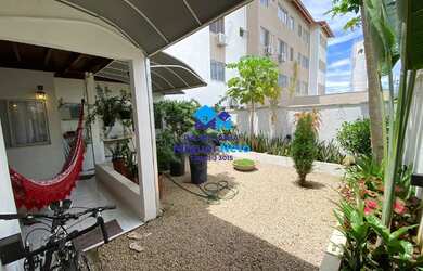 Imagem 13: Apartamento Térreo no Condomínio Total Ville I