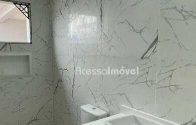 Imagem 11: Casa com 3 dormitórios à venda, 151 m² por R$ 775.000,00 - Portal Ville...