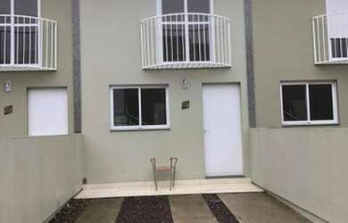 Imagem 1: Sobrado à venda, 50 m² por R$ 170.000,00 - Esplanada - Caxias do Sul/RS