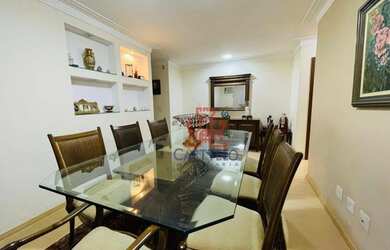 Imagem 7: Apartamento à venda, 217 m² por R$ 1.250.000 - Gleba Palhano - Londrina/PR