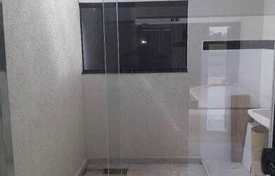 Imagem 8: Casa com 3 dormitórios à venda, 84 m² por R$ 275.000,00 - Villagio...