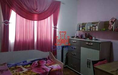 Imagem 5: Casa à venda, 120 m² por R$ 350.000 - Jardim Neman Sahyun - Londrina/PR