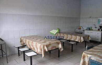 Imagem 11: Galpão de 700 m² com escritório, refeitório - venda por R$ 1.100.000...