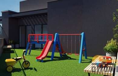 Imagem 11: Apartamento Studio Mora Jardim