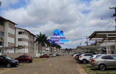 Imagem 14: Apartamento Térreo no Condomínio Total Ville I