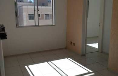 Imagem 2: Betim - Apartamento Padrão - Laranjeiras