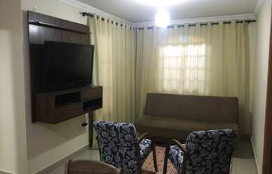 Imagem 5: Casa No Conjunto Agua branca