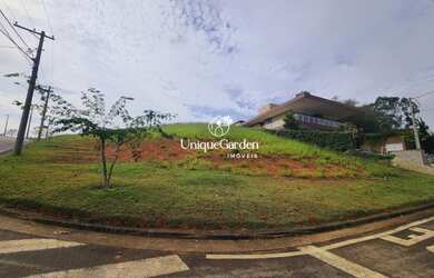 Imagem: O terreno possui 1.488m² de Área e está localizado em Jambeiro