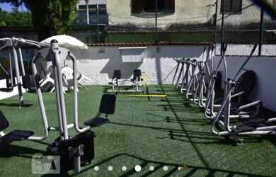 Imagem 10: Apartamento para venda possui 45 metros quadrados com 2 quartos 230 mil...