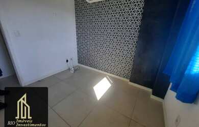 Imagem 16: Recreio dos Bandeirantes. Piscina, Ar-condicionado, Vista para o mare82m²...