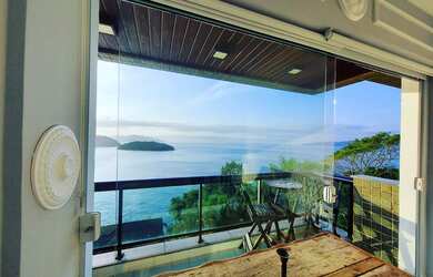 Imagem 2: Apartamento para locação de temporada Condomínio Porto Real Resort