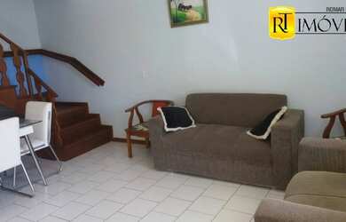 Imagem 8: Linda Casa Em Condomínio Frente Mar