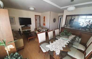 Imagem 2: Deslumbrante Cobertura Linear no Cond Praias Oceânicas em Itaipu