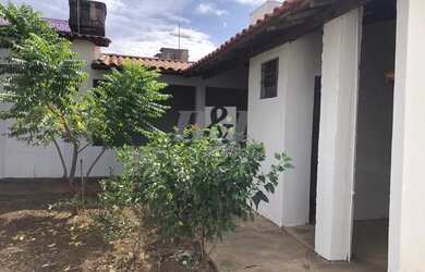 Imagem: Aluguel Casa MARTINS