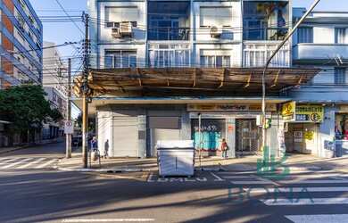 Imagem: O depósito possui 78m² de Área e está localizado em Bom