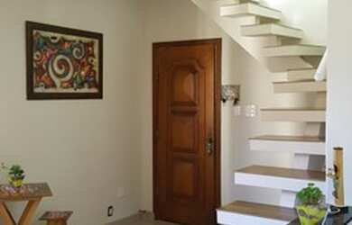 Imagem: O apartamento possui 2 Dormitórios, 1 Banheiro, 70m² de Área