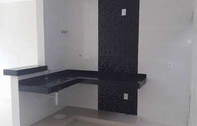 Imagem 3: Casa com 3 dormitórios à venda, 84 m² por R$ 275.000,00 - Villagio...