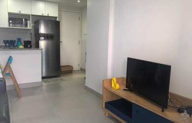 Imagem 3: Locação Temporada Condomínio Porto Real Suítes