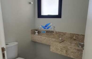 Imagem 8: CASA RESIDENCIAL em HORTOLÂNDIA - SP, RESIDENCIAL JARDIM DE MÔNACO