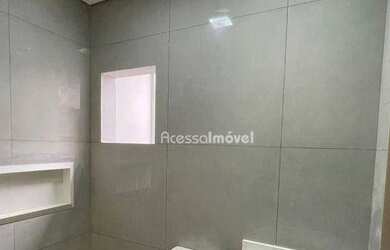 Imagem 12: Casa com 3 dormitórios à venda, 151 m² por R$ 775.000,00 - Portal Ville...