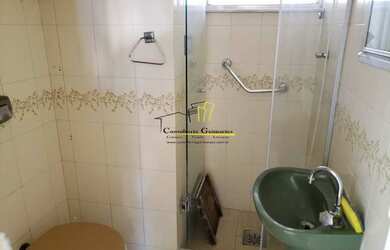 Imagem 2: Apartamento para venda possui 45 metros quadrados com 2 quartos 230 mil...