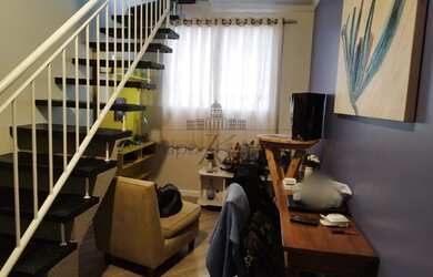 Imagem: O apartamento possui 3 Dormitórios, 2 Banheiros, 1 Vaga na