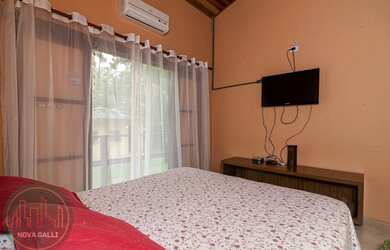 Imagem 12: Linda Casa em Condomínio