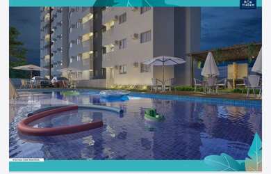 Imagem 1: Apartamento para venda tem 45 metros quadrados com 2 quartos em Imbiribeira - Recife - PE