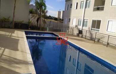 Imagem 6: Apartamento à venda por R$ 235.000 - Gleba Fazenda Palhano - Spazio La Savona - Londrina/P